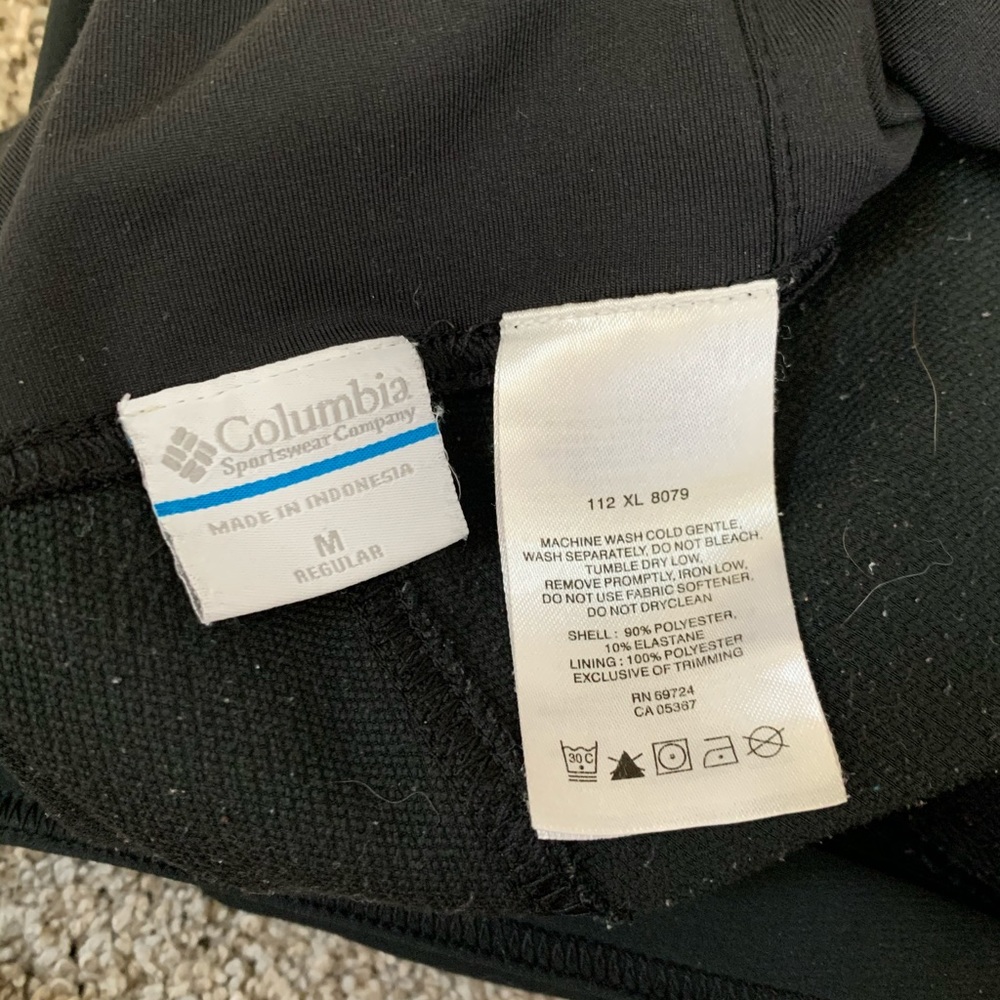 C O L U M B I A - image 7